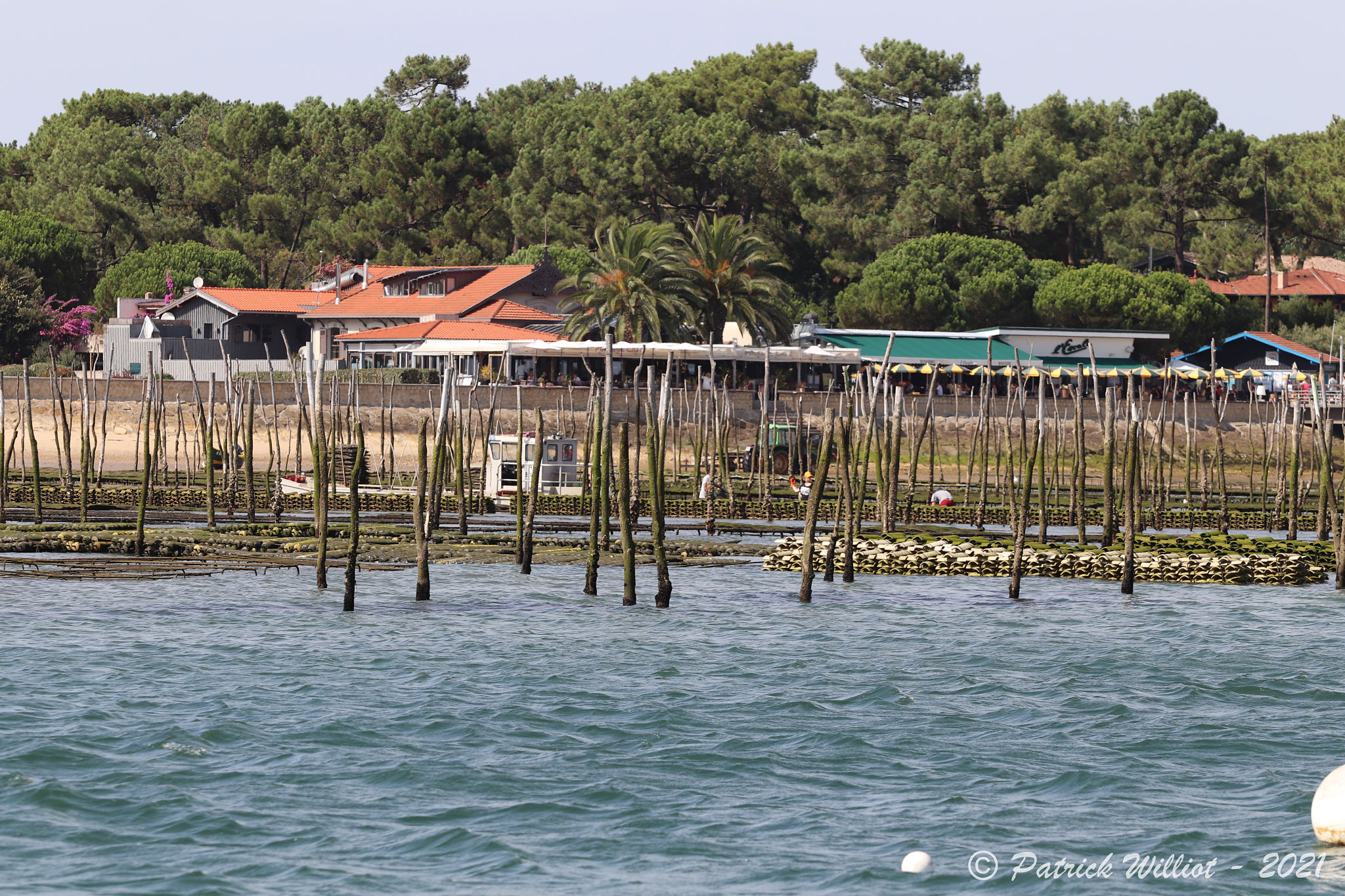 Arcachon